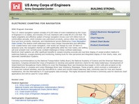 ENCs for the United States